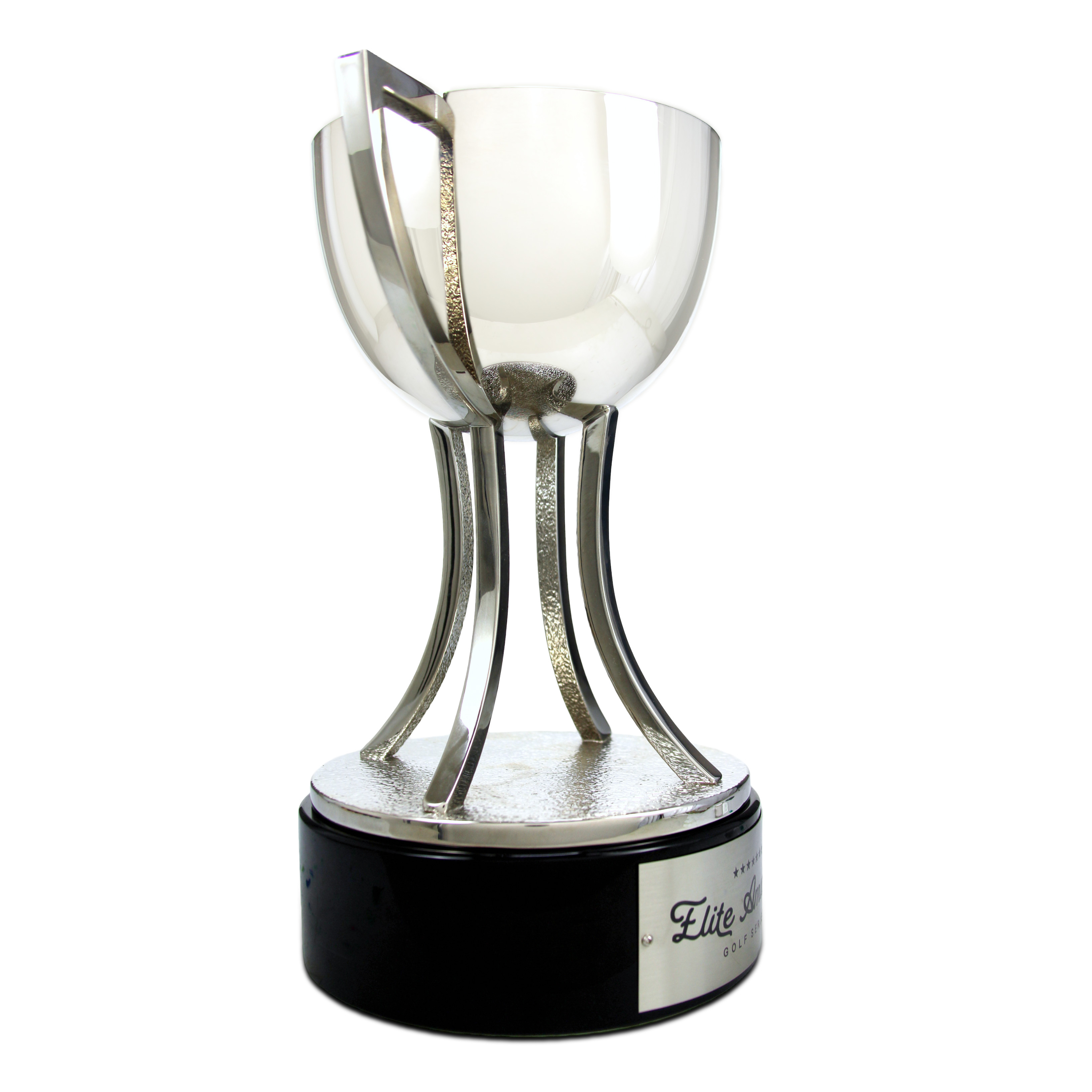 Elite Amateur Cup made by Malcolm DeMille